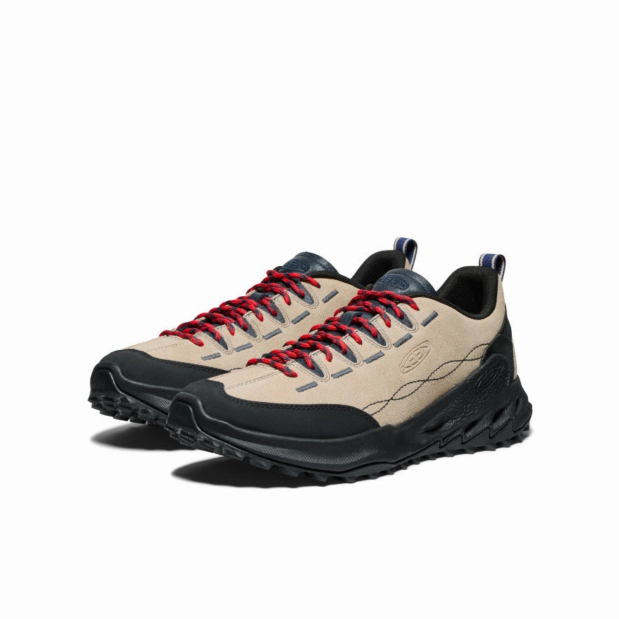 Men'S Jasper Zionic Sneaker  |  Safari/Sky Captain Conscious Form