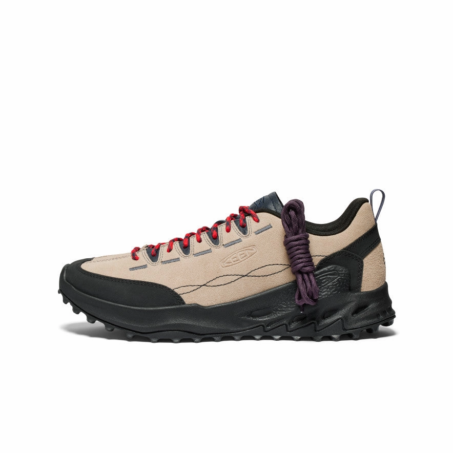 Motion-Wear Daily Men'S Jasper Zionic Sneaker  |  Safari/Sky Captain