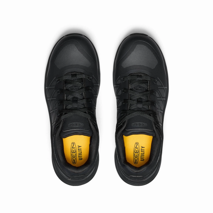 Men'S Vista Energy Xt (Carbon Toe)  |  Black/Raven Movement Readywear Your Daily System
