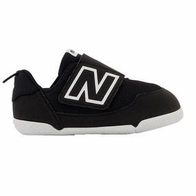 New Balance New-B Black Sneakers Daily Vibe