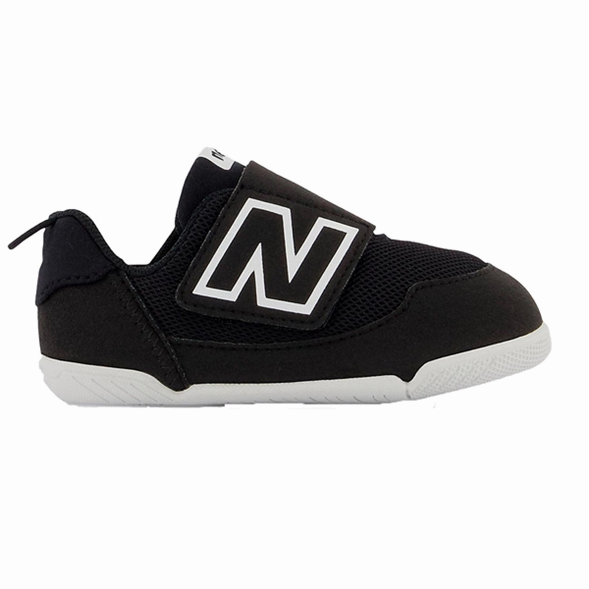 New Balance New-B Black Sneakers Daily Vibe