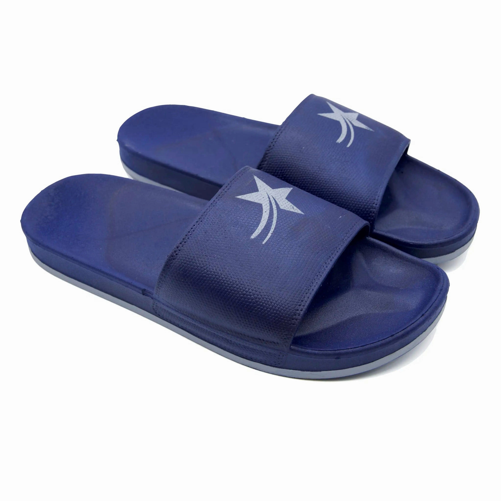 Starz 2 - Navy Balance Meets Style