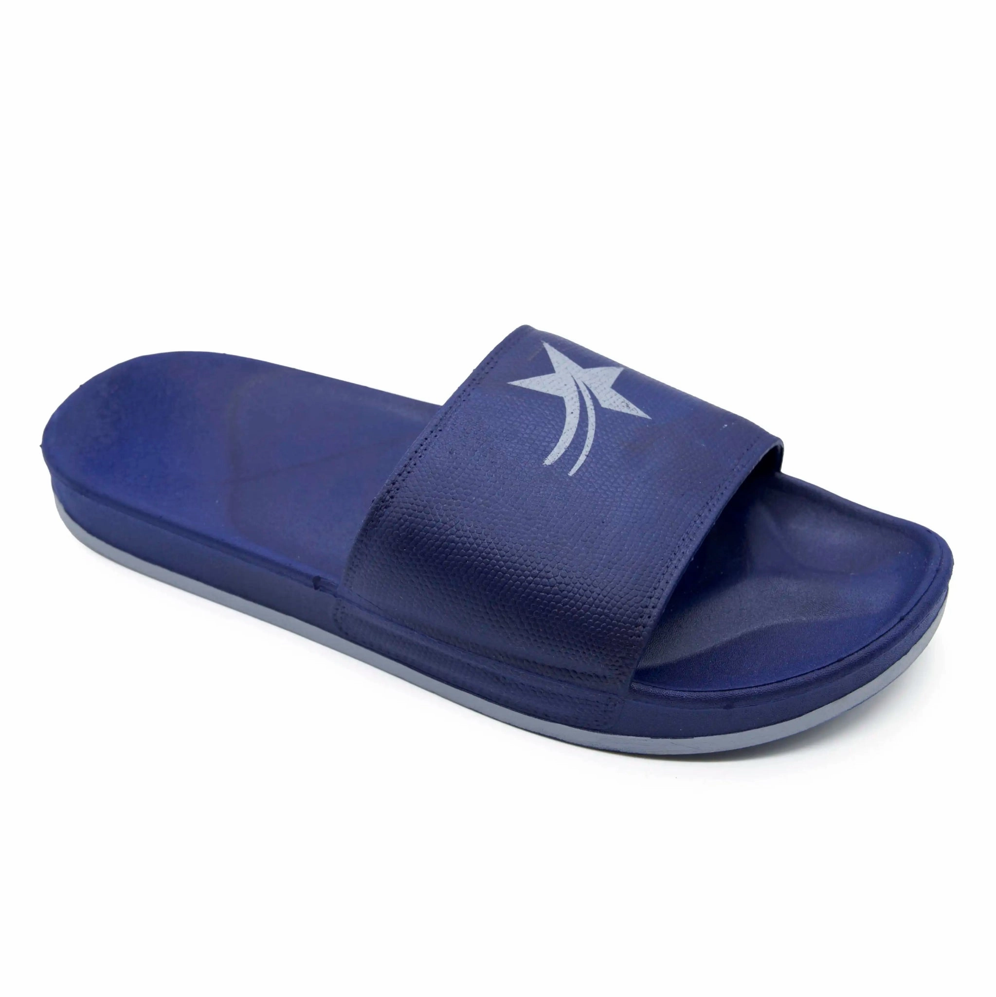 Dynamic Balance Daily Essentials Starz 2 - Navy
