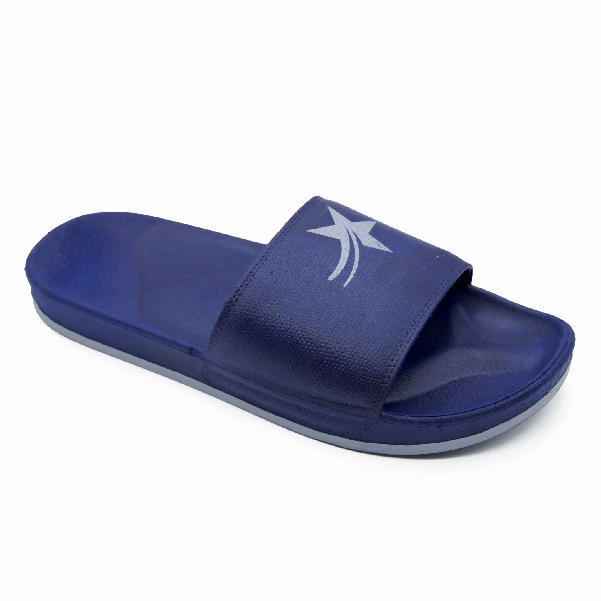 Starz 2 - Navy Seasonless Design