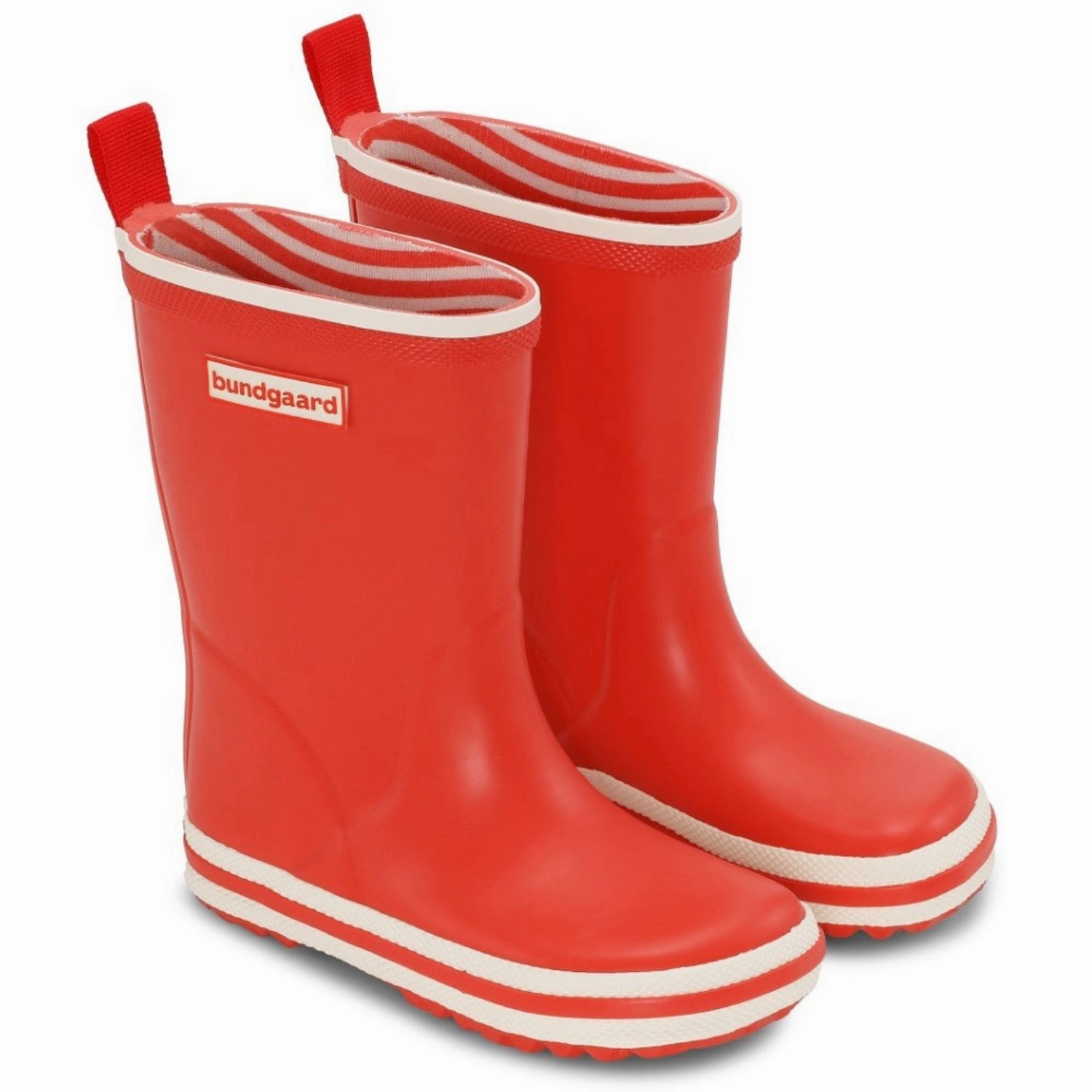 Flow-Forward Gear Bundgaard Red Charly High