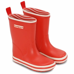 Flow-Forward Gear Bundgaard Red Charly High