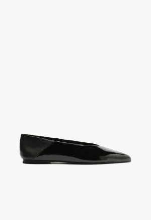 Gemma Ballet Flat Adaptive Edge Lightweight Presence