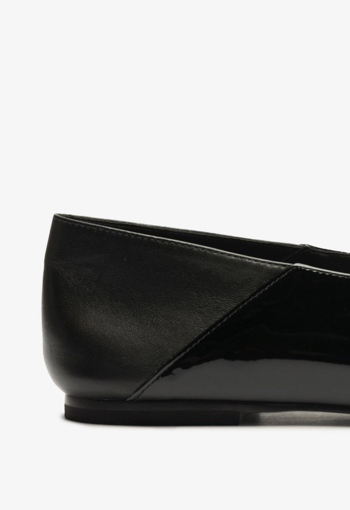 Gemma Ballet Flat Live Lightwear Subtle Tone