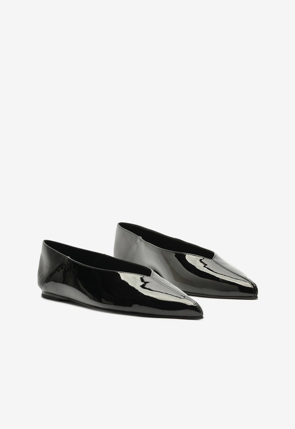 Gemma Ballet Flat Urban Lifestyle Lifestyle Rhythm