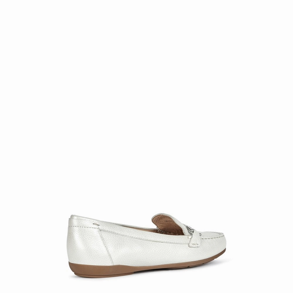 Clean Attitude Anywhere Utility Geox Annytah Slip On Shoe