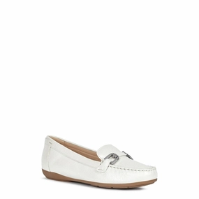 Geox Annytah Slip On Shoe Essential Rhythm