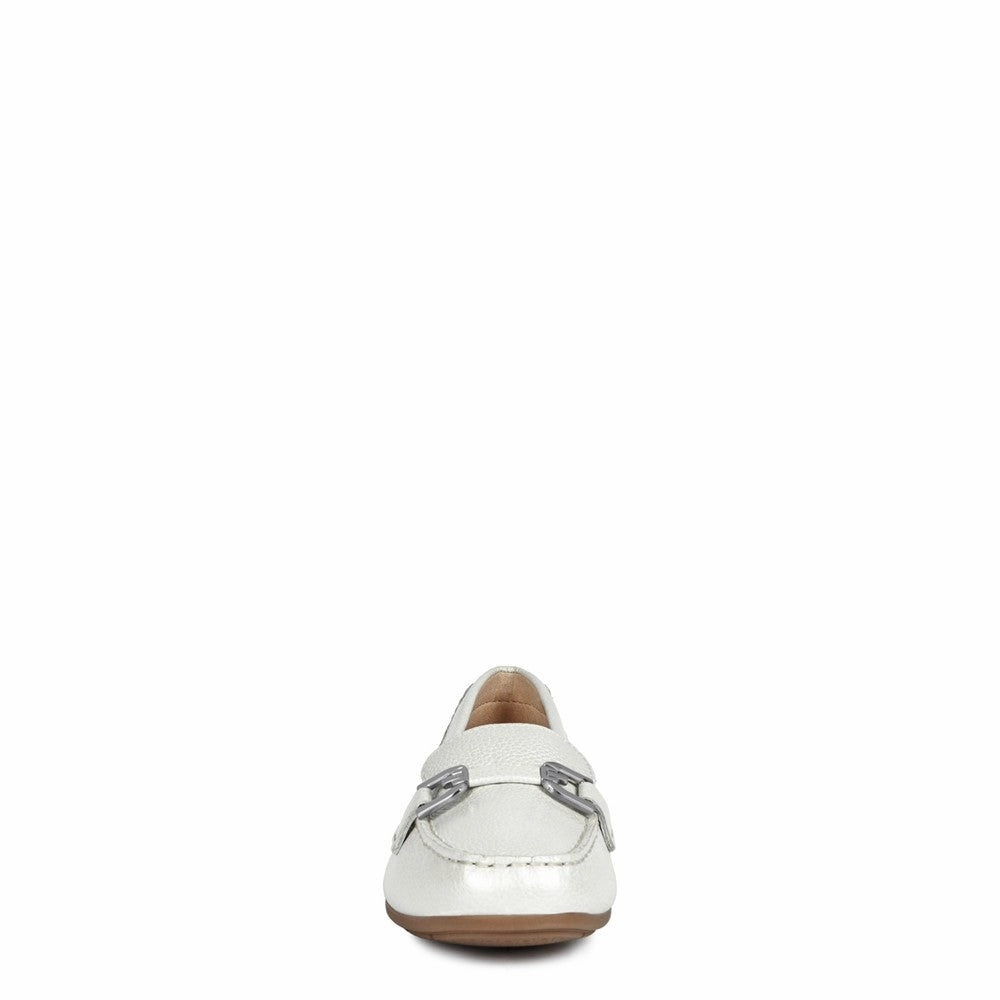 Pure Urban Sleek Essentials Geox Annytah Slip On Shoe