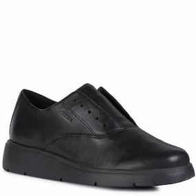 Geox Arlara Slip On Shoe Adapt-Fit Gear Everyday Sleek