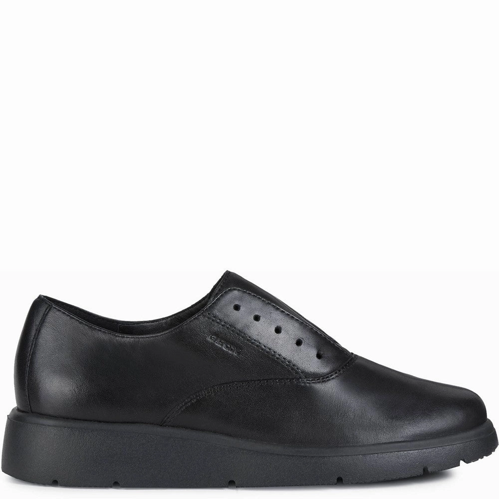 In-Motion Look Geox Arlara Slip On Shoe