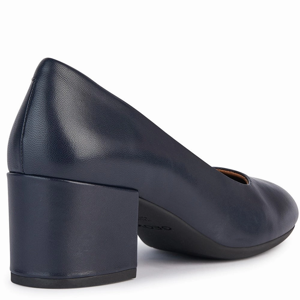 Geox D Eleana A Shoes Carry Your Vibe