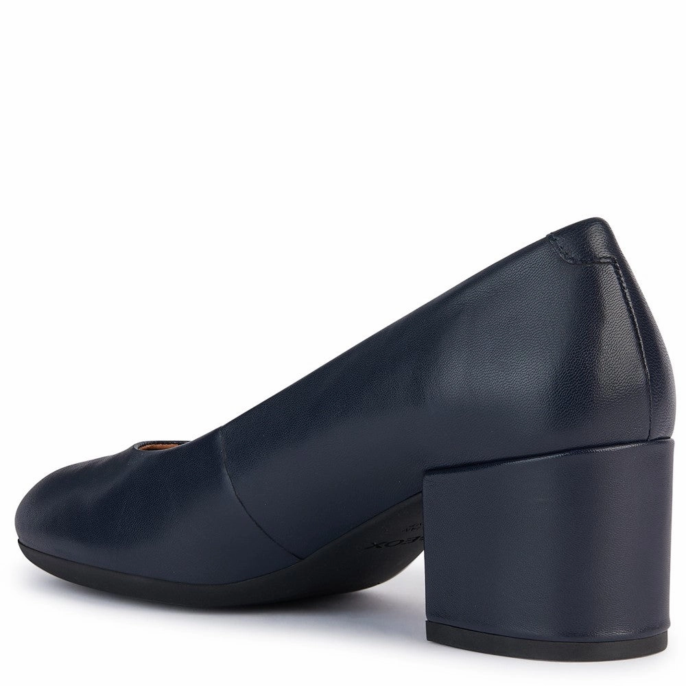 Geox D Eleana A Shoes Lightweight Presence
