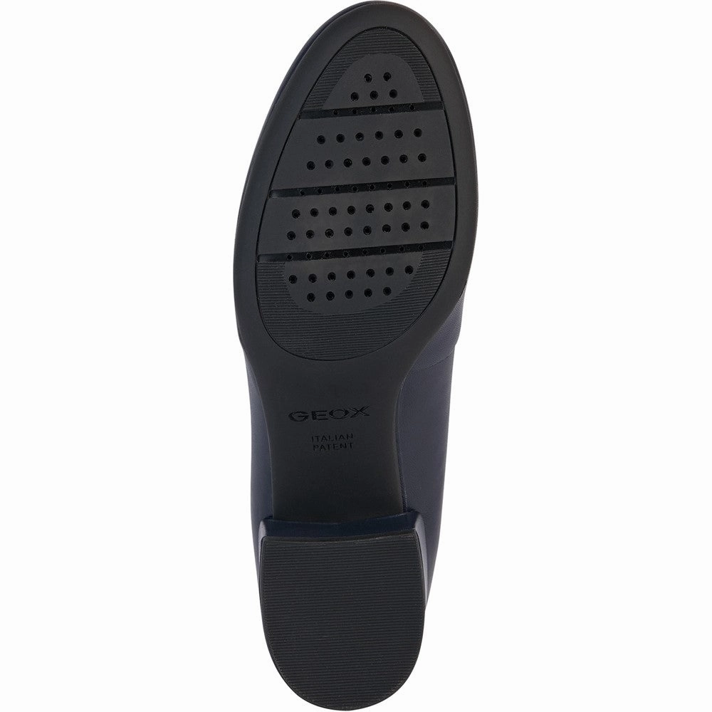 Geox D Eleana A Shoes Dynamic Looks Active Living