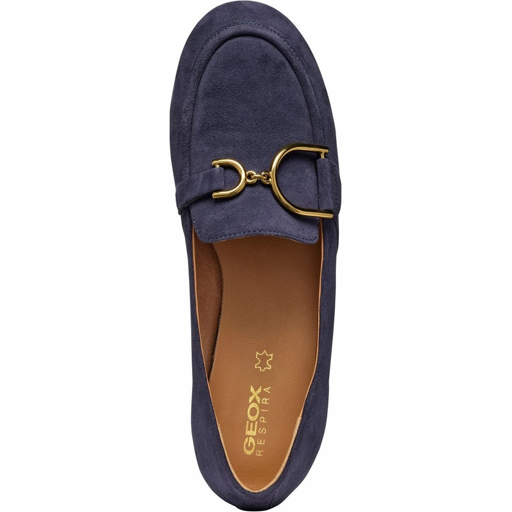 Geox D Palmaria J Moccasins Performance Living