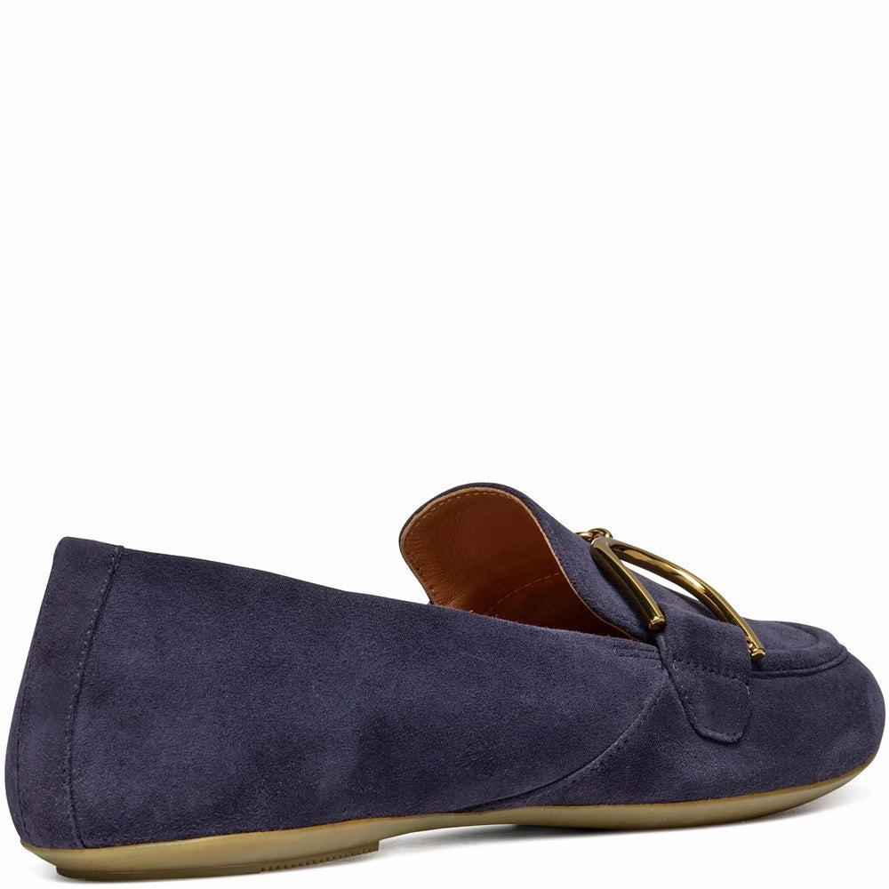 Geox D Palmaria J Moccasins Fresh Expression Quiet Cool