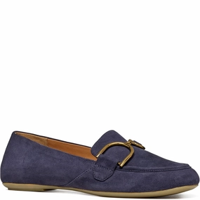 Crafted Clarity Geox D Palmaria J Moccasins