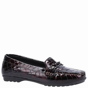 Geox Elidia Moccasins Make It Flow Clarity Wear
