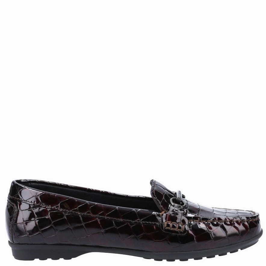 Geox Elidia Moccasins The Now Look Everyday Core