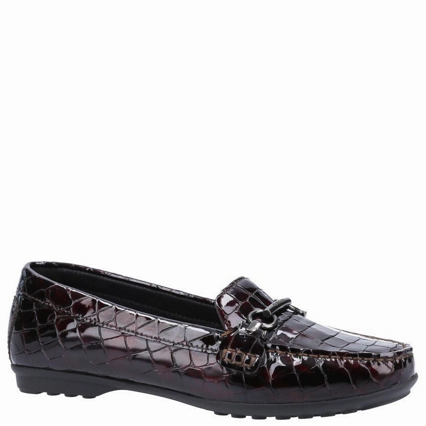 Geox Elidia Moccasins Make It Flow Clarity Wear