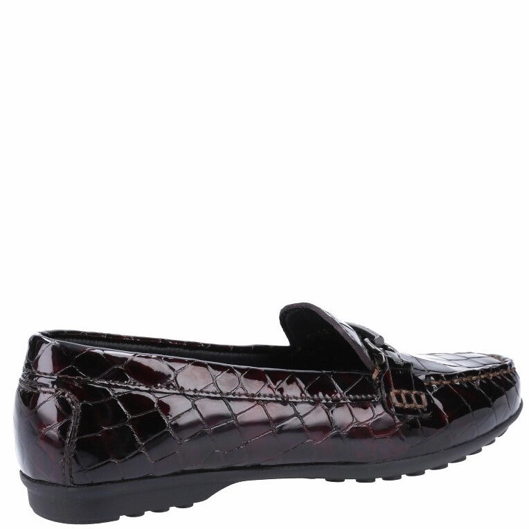 Engineered For Now Style Made Easy Geox Elidia Moccasins