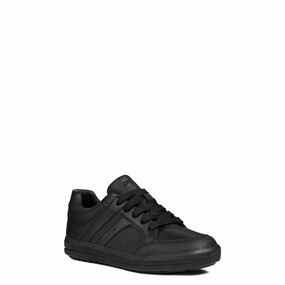 Functional Calm Simple Uniform Geox J Arzach B. D Senior Trainers