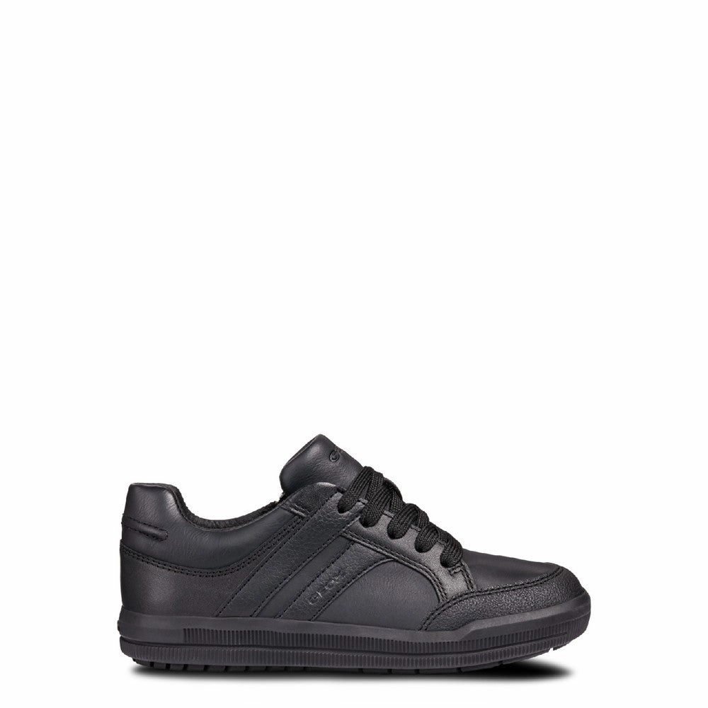 Geox J Arzach B. D Senior Trainers Progressive Living Comfort In Motion