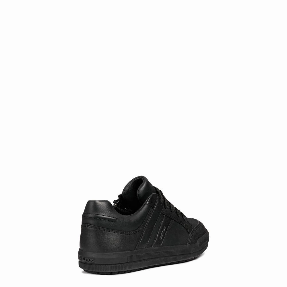 Geox J Arzach B. D Senior Trainers Tailored Utility