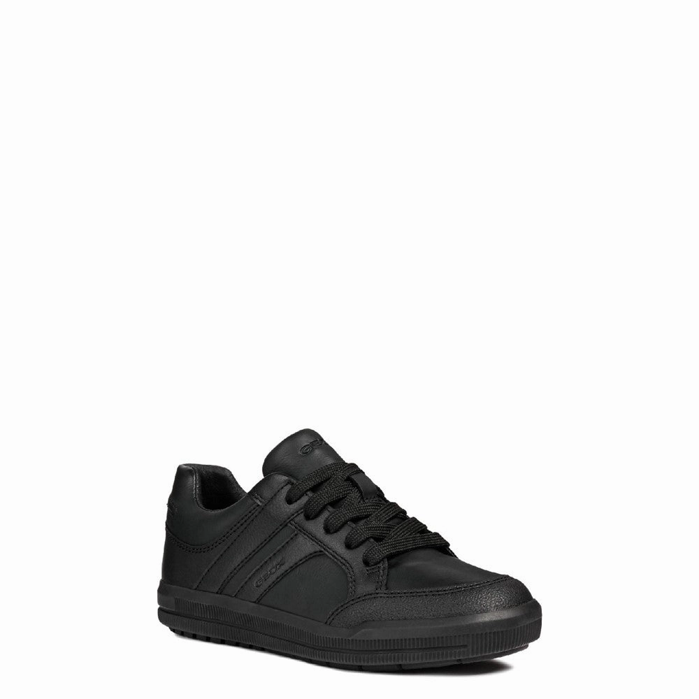 Functional Calm Simple Uniform Geox J Arzach B. D Senior Trainers