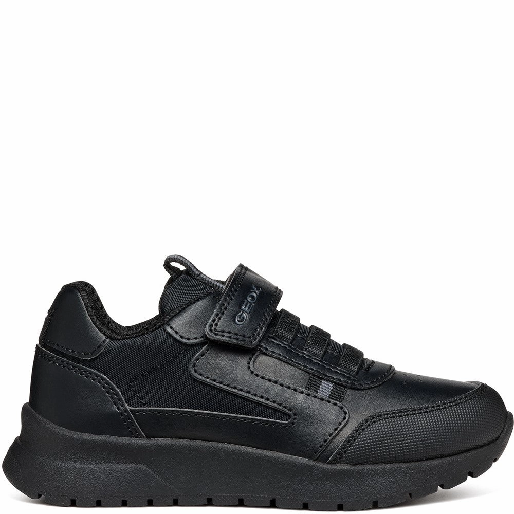 Modular Function Your Daily Layer Geox J Briezee B. A Sneakers