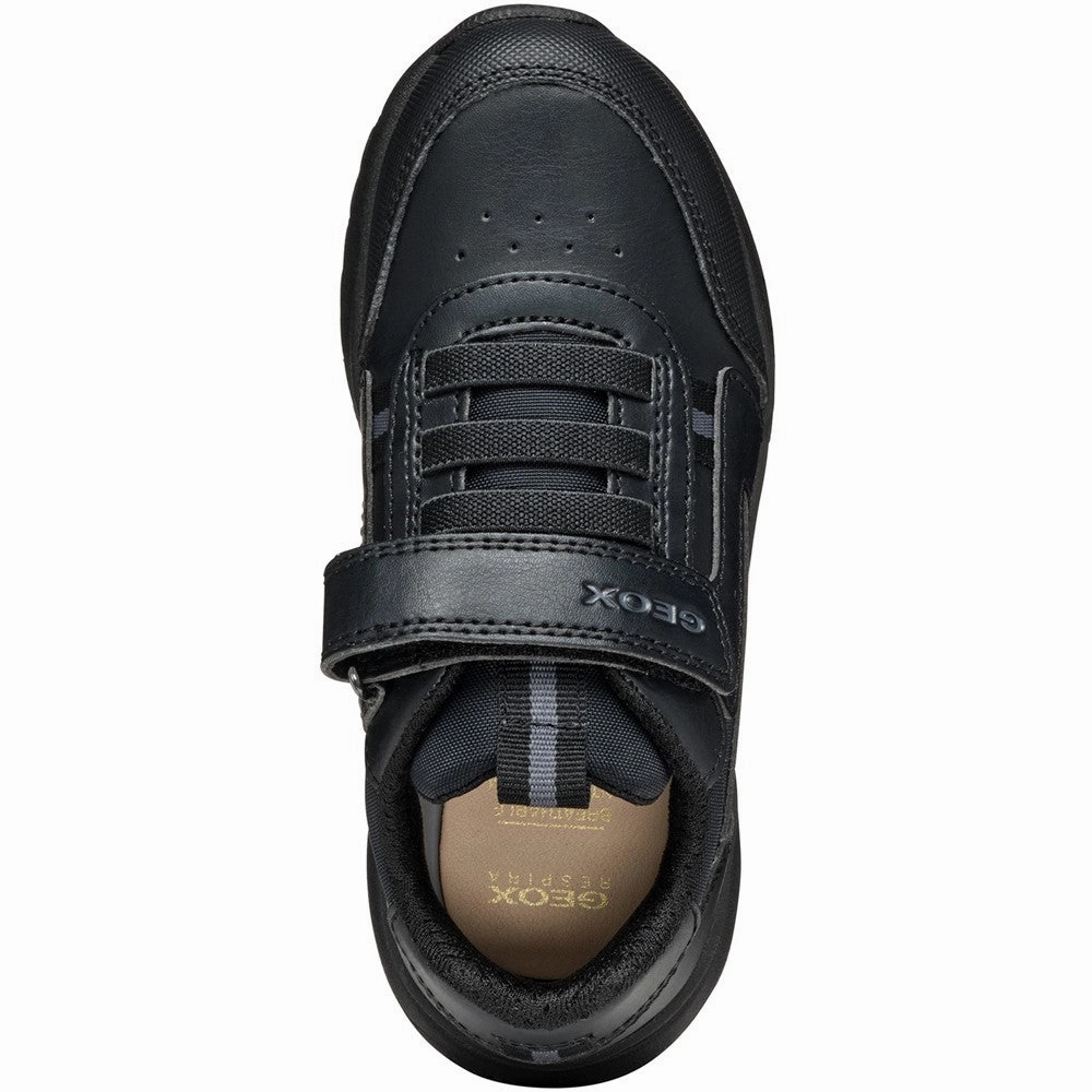 Geox J Briezee B. A Sneakers Core-Driven