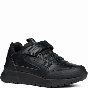 Geox J Briezee B. A Sneakers Next In Line