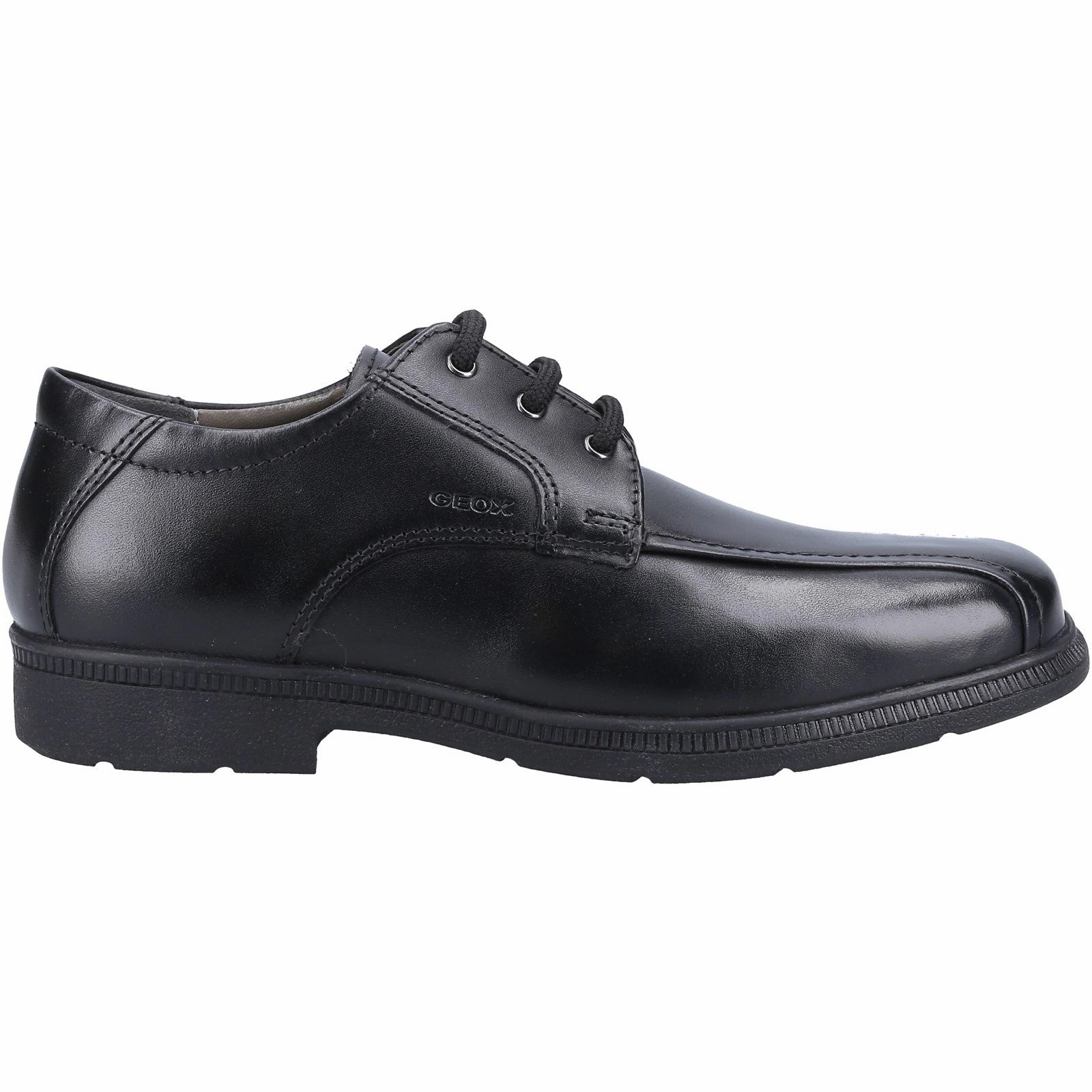 Flowline Fashion Geox J Federico H Junior School Shoes