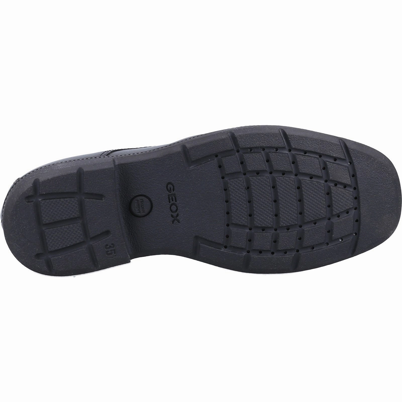 Geox J Federico H Junior School Shoes Functional Aesthetic Forward Function