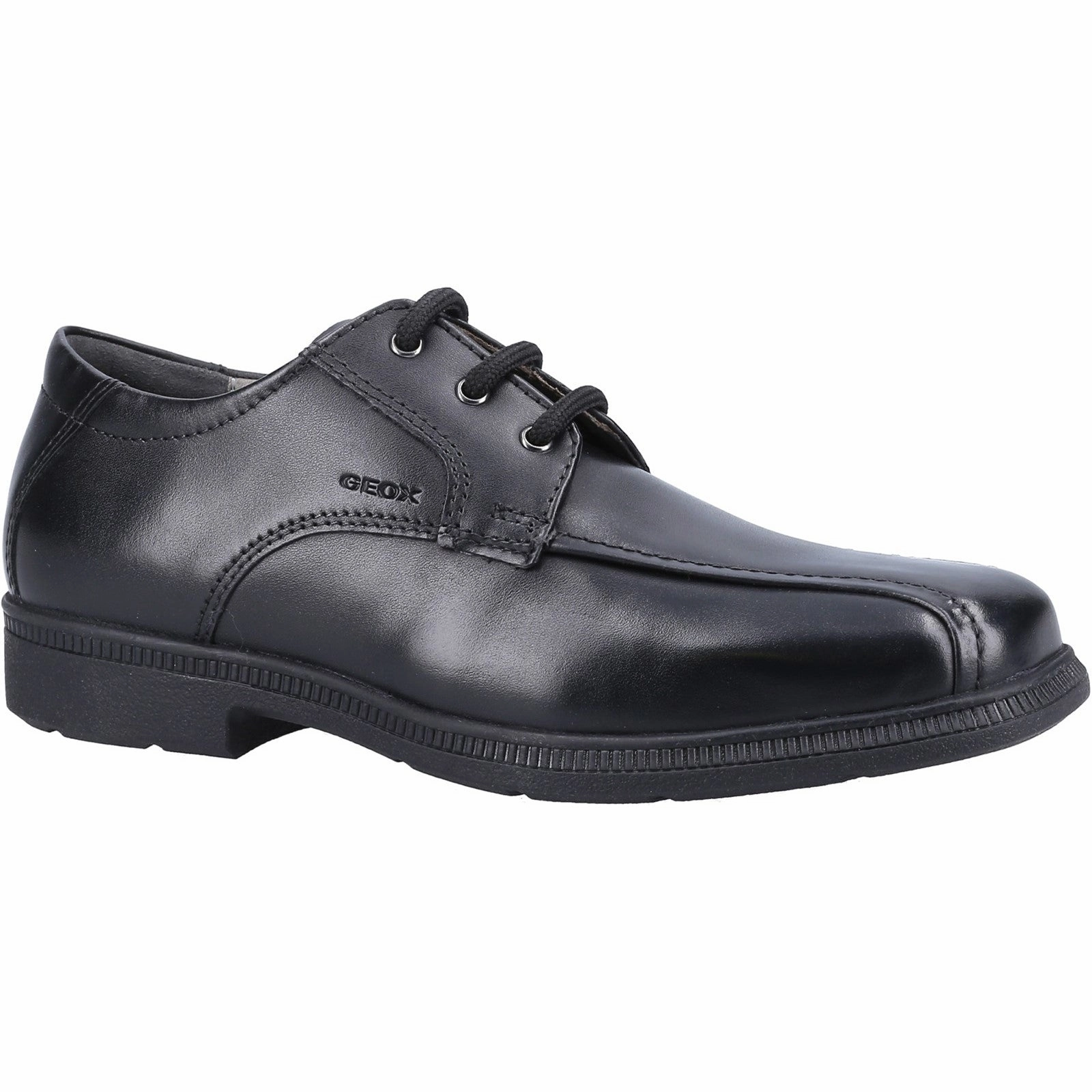 Geox J Federico H School Shoes Size 1 - 1.5 Movement-Inspired