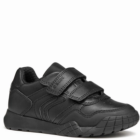 Geox J Rann-E Infant Trainers Forward-Looking Fit