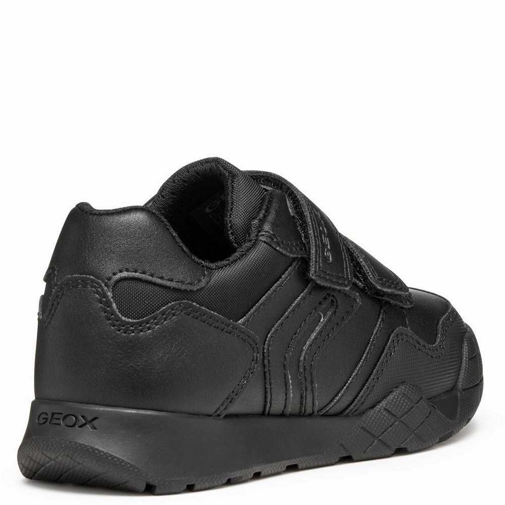 Geox J Rann-E Infant Trainers Hybrid Aesthetic