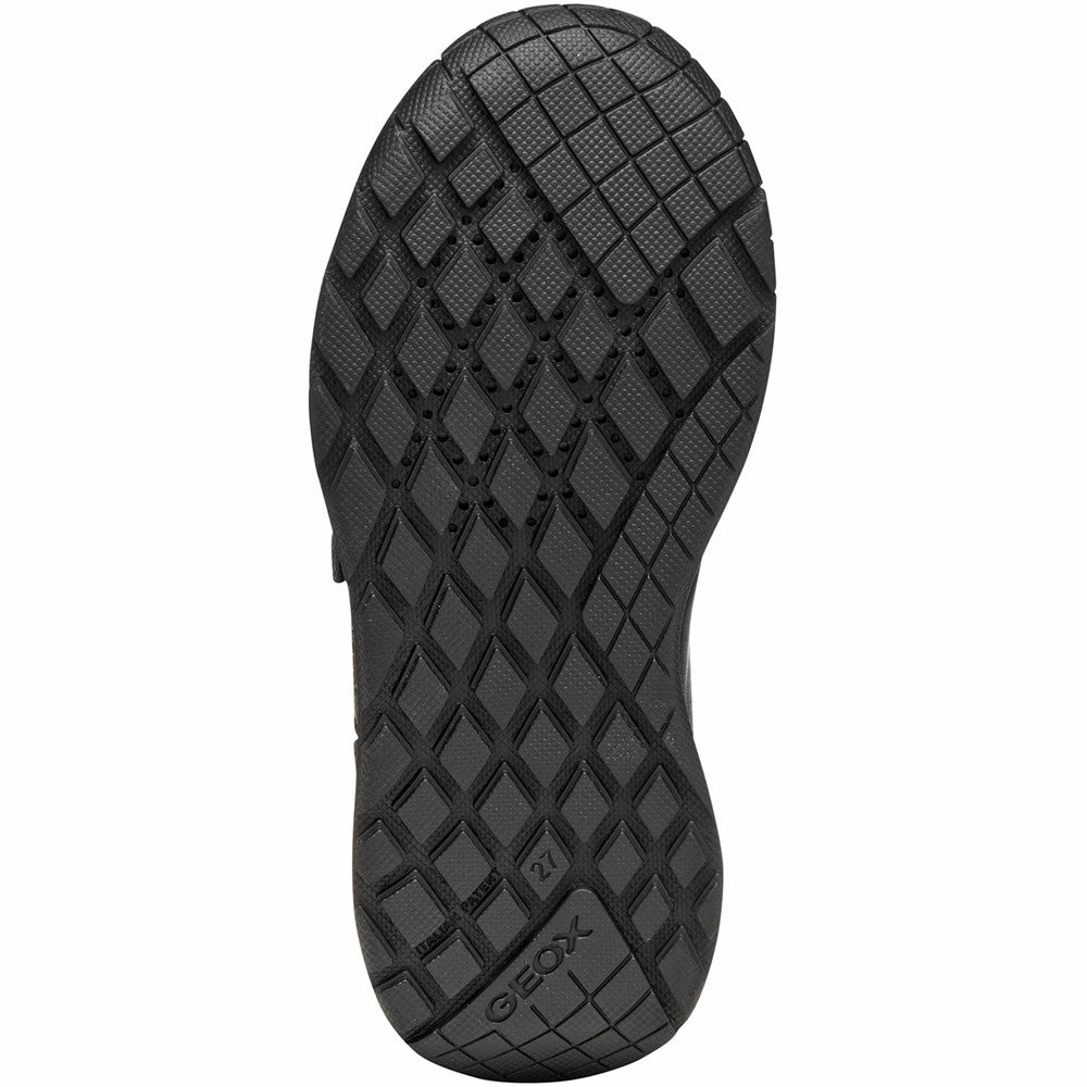 Movement Ready Geox J Rann-E Infant Trainers