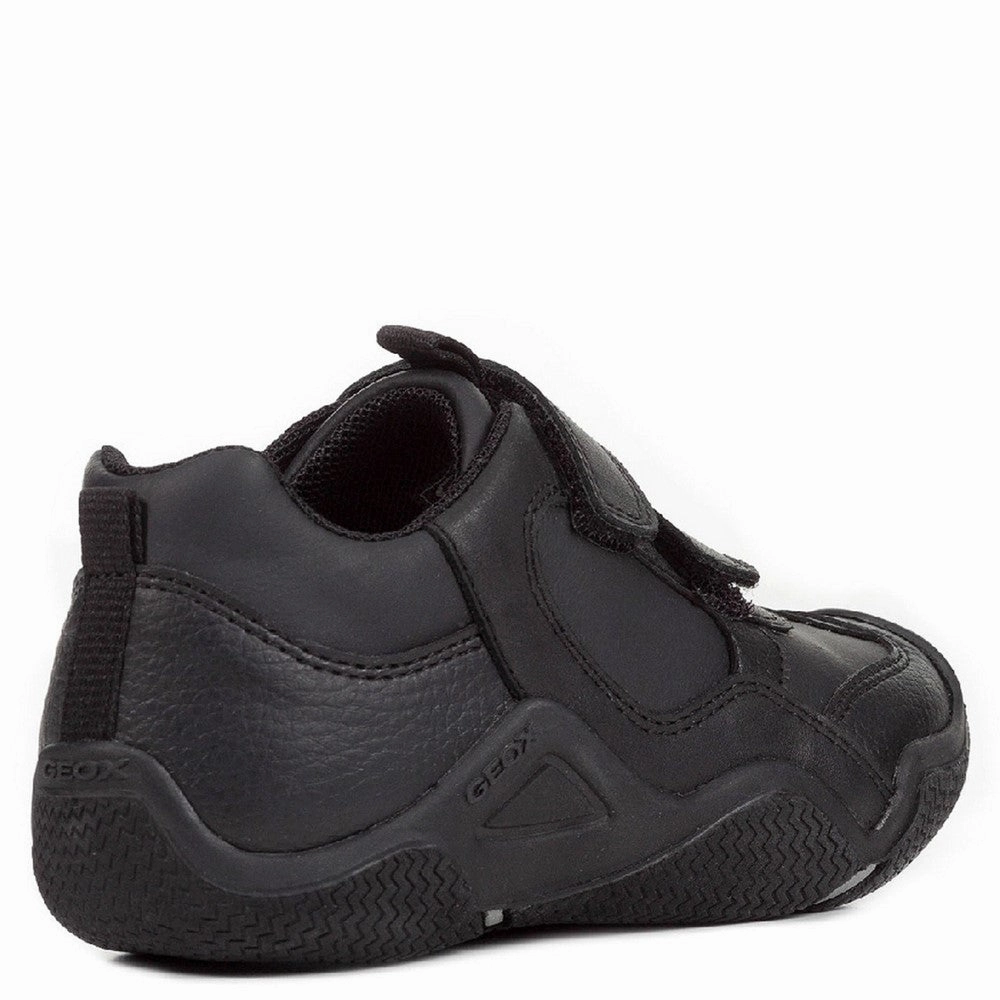 Life, Simplified Modern Utility Geox J Wader A Touch Fastening Infant School Shoes