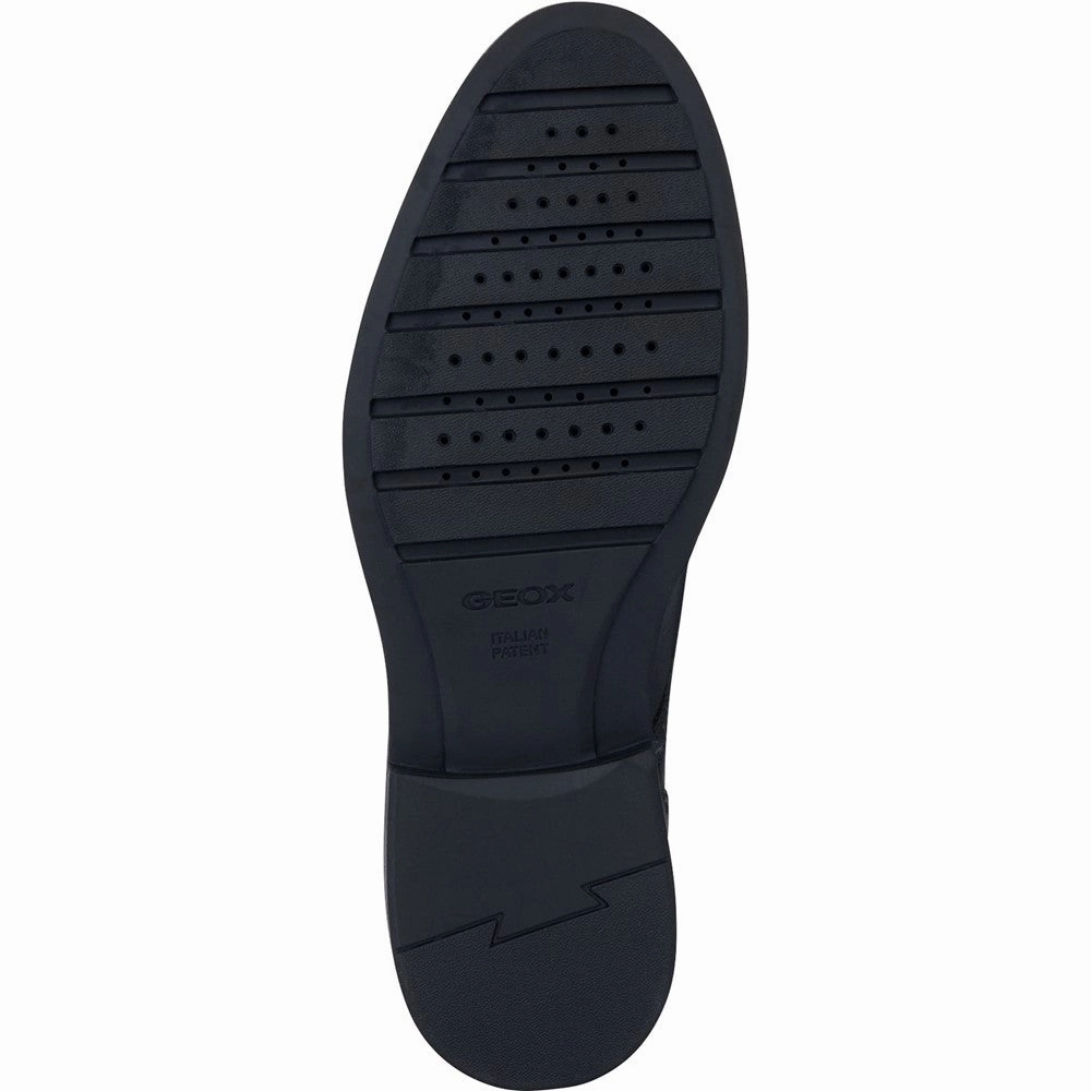 Progressive Feel Geox J Zheeno B Senior School Shoes