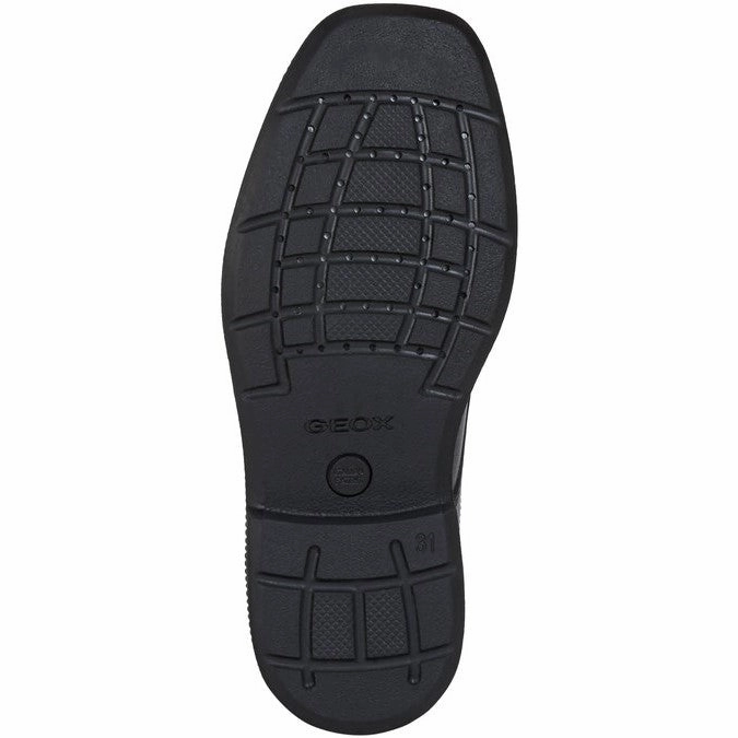 Redefined Casual Built For Pace Geox Jr Federico Infant School Shoes