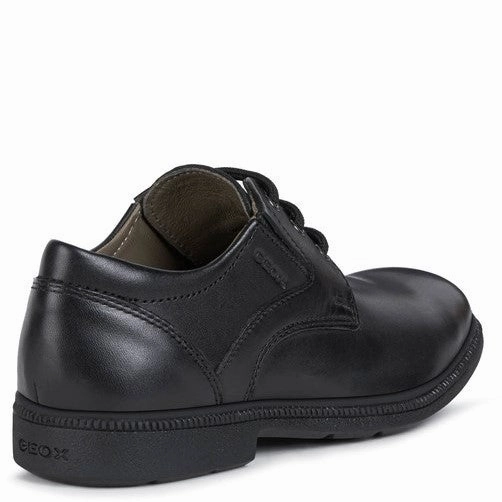 Geox Jr Federico Infant School Shoes Lifestyle Fusion
