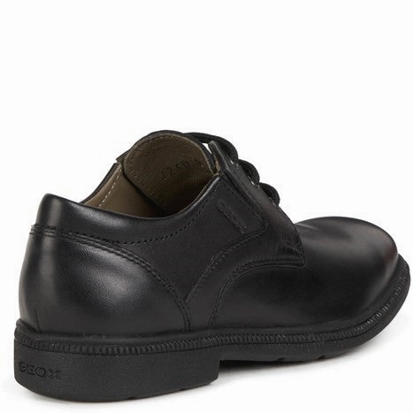 Wear Reimagined Geox Jr Federico Junior School Shoes