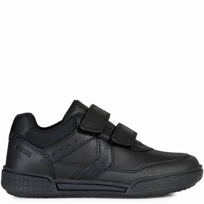 Geox Poseido Infant School Shoes Everyday Function Core Movement