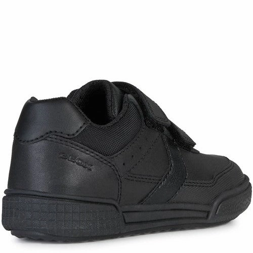 Geox Poseido Infant School Shoes Multi-Wear Outfit Engineered For Now