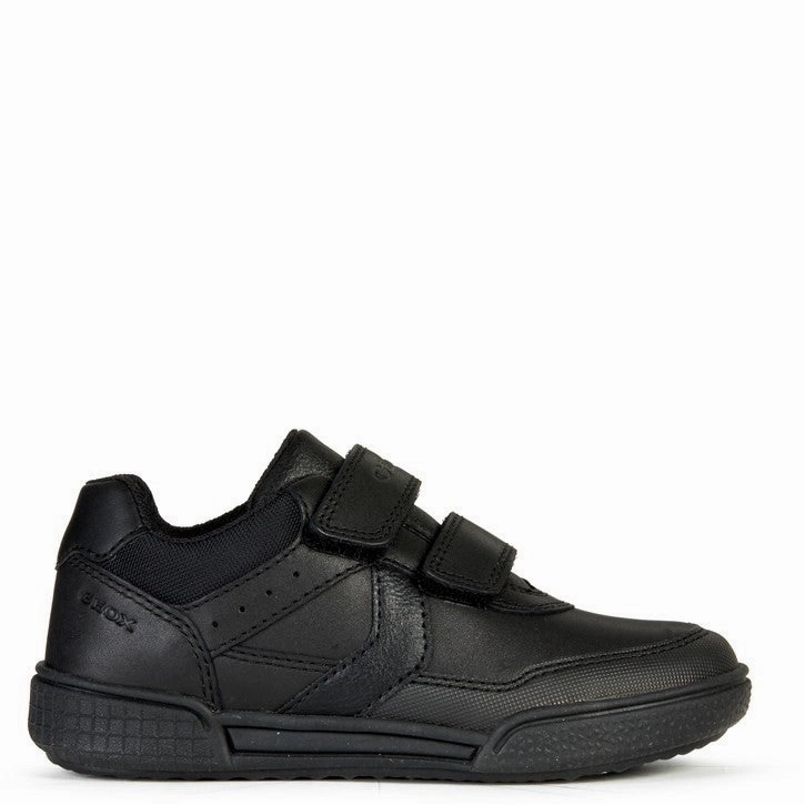 Geox Poseido Junior School Shoes Universal Pieces
