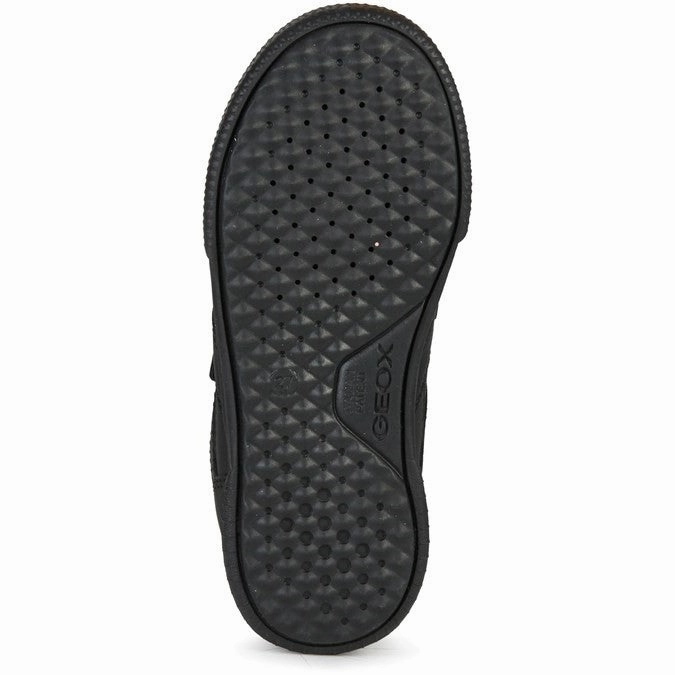 Quiet Attitude Geox Poseido Junior School Shoes